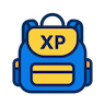 KidsXP Logo